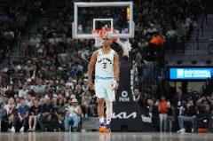 保羅下家賠率：獨行俠-120居首 湖人快船分列二三