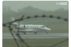 弗林蓬正式抵达英格兰，利物浦转会进程加速