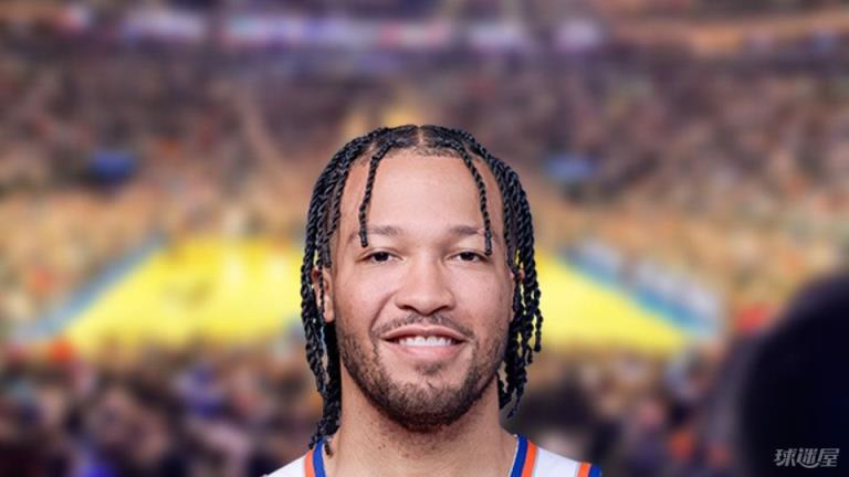 NBA每日罰球王：賈倫·布倫森11罰球（2025年05月28日）