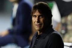 米媒：那不勒斯承諾引援挽留孔蒂，盼本周五他做出決定