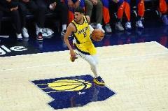 哈利伯頓分區(qū)決賽三雙零失誤成NBA歷史首位