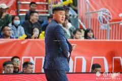 记者：全运会广东男篮将对阵巴西、黑山、新西兰球队热身