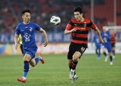 中国俱乐部有意引进24岁浦项前锋李昊宰，球员已解决兵役问题