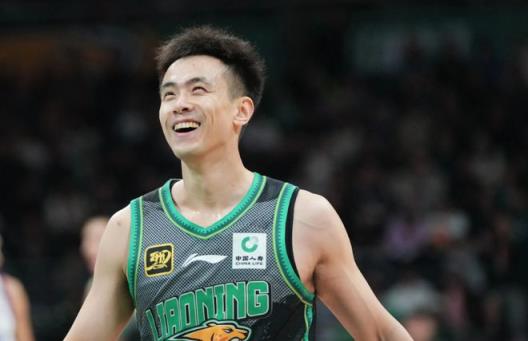 全运会开战！辽宁三名NBA级主力领衔出征，夺冠热门悬念浮现
