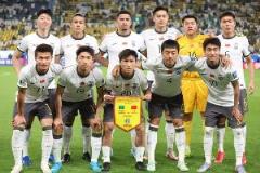 津媒：国足将引入心理咨询师，备战心理辅导
