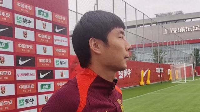 李磊：可能最后一次参加世预赛，期待激励年轻球员