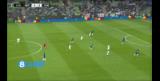 切尔西0-1落后！古斯托失误，伊斯科助攻阿布德破门