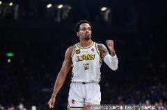 球迷称你为“大爹”？巴里-布朗：这挺奇怪的，我当是夸我了