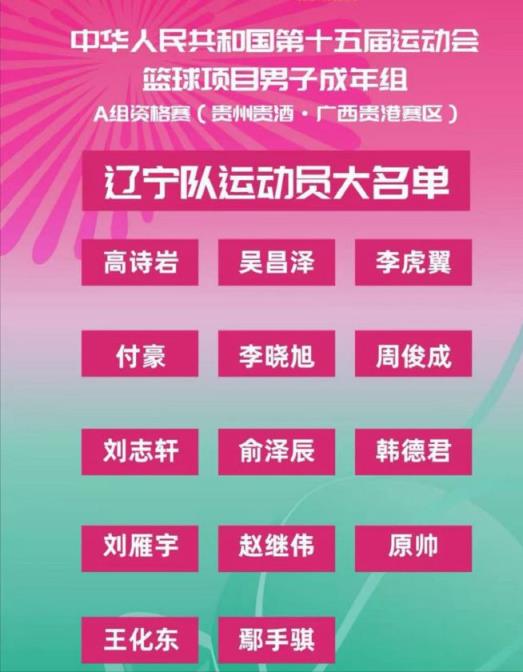杨鸣不给机会，辽篮射手离队或成最佳选择
