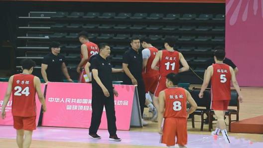 山东U22连负北京、江西，巩晓彬指挥失误引争议