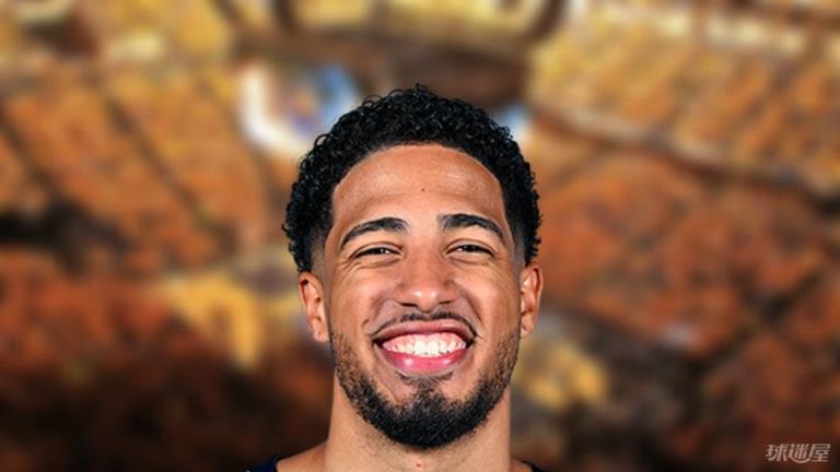 NBA每日助攻王：泰瑞斯·哈利伯顿6助攻（2025年05月30日）