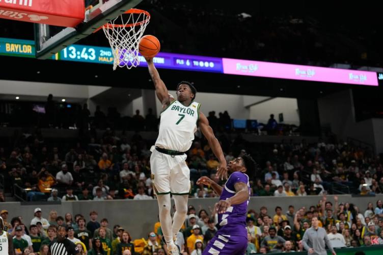 NBA选秀前景分析：VJ-埃奇库姆大学球员数据与榜眼签潜力候选