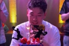 探长：崔永熙状态良好已回归训练，首愿留在NBA