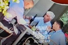 迪马：加斯佩里尼与罗马高层会面，执教协议接近达成