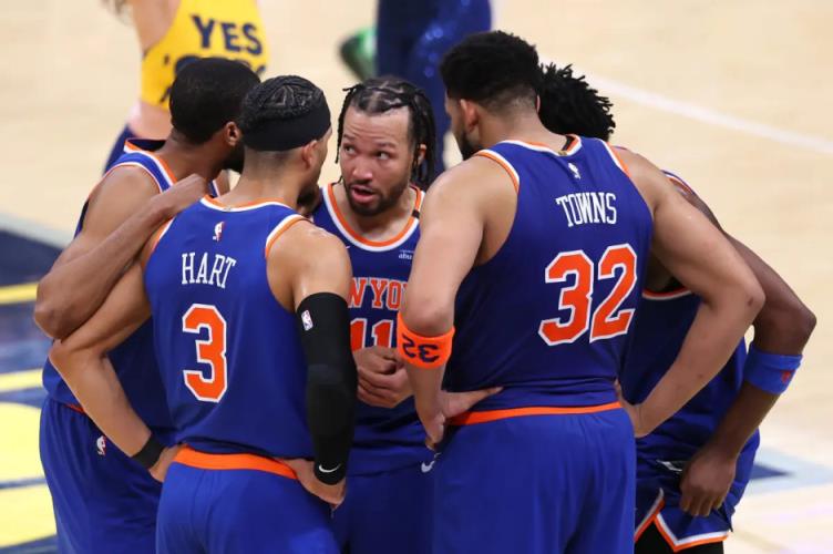 NBA歷史上13次1-3逆轉(zhuǎn)回顧，尼克斯能否再次完成奇跡？