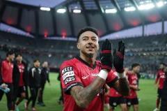林加德：我對(duì)曼聯(lián)的愛與支持永遠(yuǎn)不變，將繼續(xù)關(guān)注球隊(duì)動(dòng)態(tài)