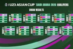 马德兴：U22国足有望晋级U23亚洲杯，首要目标力争首圈出线