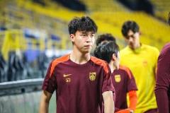 北青體育：尋槍成國足主要目標(biāo)，韋世豪、王鈺棟被推至鋒線
