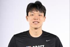 ESPN2025年選秀Top100：楊瀚森飆升至第35位，連續(xù)超越38人！
