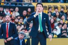王博：与青岛的G4比赛如今回想起来仍心有余悸