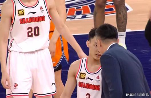18投硬砸20+10！广东队稳了，杜锋重磅锋卫杀手来袭