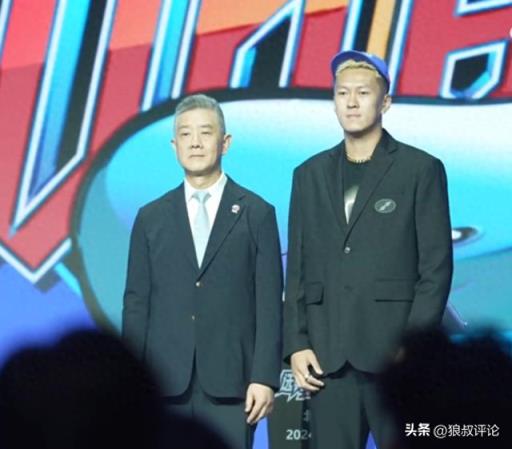 CBA新規(guī)：有不良行為或影響聯(lián)賽形象將取消選秀資格