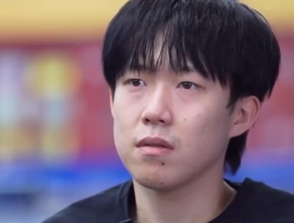 王楚钦：奥运会后三个月真的很难熬，曾有过放弃的念头