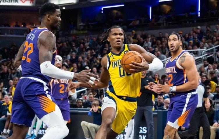 NBA东决G6：步行者主场迎战尼克斯，能否逆转取胜？