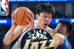 杨瀚森试训爵士表现亮眼 媒体称第二站目标明确