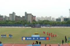 苏超联赛第三轮：扬州1-0战胜常州，对手遭遇三连败