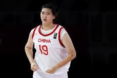 媒体人分析李月汝缺席女篮亚洲杯可能影响竞争力，张子宇或缺阵