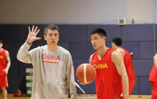 2旅美小将全运会表现平庸，郭士强看好？球迷：有望再入选U28名单