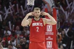 兰代尔：NBA生涯目标是打满10年，渴望参加2032年布里斯班奥运会