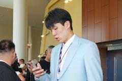 彭博社：杨瀚森或成今年最有价值新秀