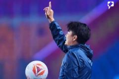 赛后声音 | 筱田善之：儿童节赛事遗憾未达预期
