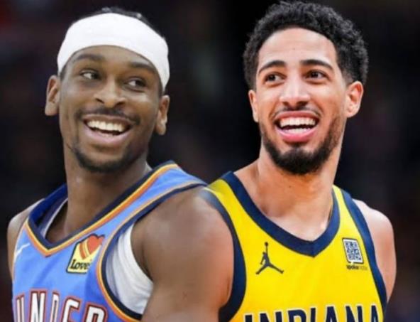 NBA总决赛时间出炉：雷霆对阵步行者，6月6日开打，最晚23日决出冠军