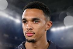 ESPN夏窗转会评级：阿诺德利物浦D皇马A，怀森伯恩茅斯皇马均A