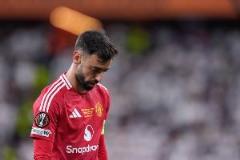 希勒：曼聯(lián)需兩三年重返前六，可能被迫出售B費(fèi)和加納喬