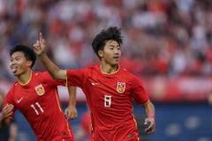 津媒评U16国少：能力突出但防守需加强
