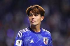 文春：国脚反对征召涉性侵的佐野海舟