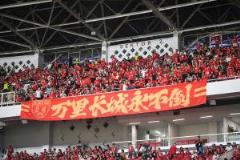 韩媒怒斥国足无缘世界杯：14亿人泪洒现场，中国再陷耻辱六连