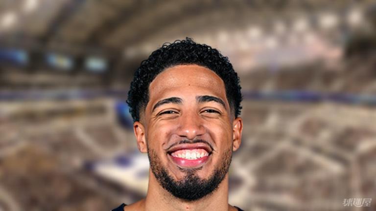 NBA每日失误王：泰瑞斯·哈利伯顿5次失误（2025年6月9日）
