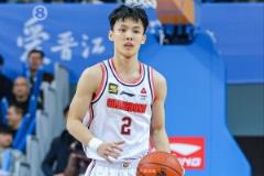徐杰当选第四届惠州市篮球协会副会长