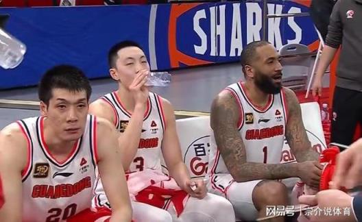 广东队喜讯不断，赵睿周鹏回归，徐杰任副会长，超级新星入选国家队
