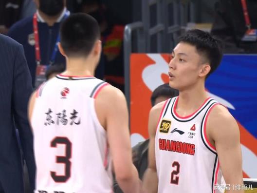 广东男篮三大主力引郭士强关注，顶级中锋或成交易筹码？