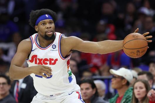 亚布塞莱：享受自由球员身份，渴望下赛季留在NBA