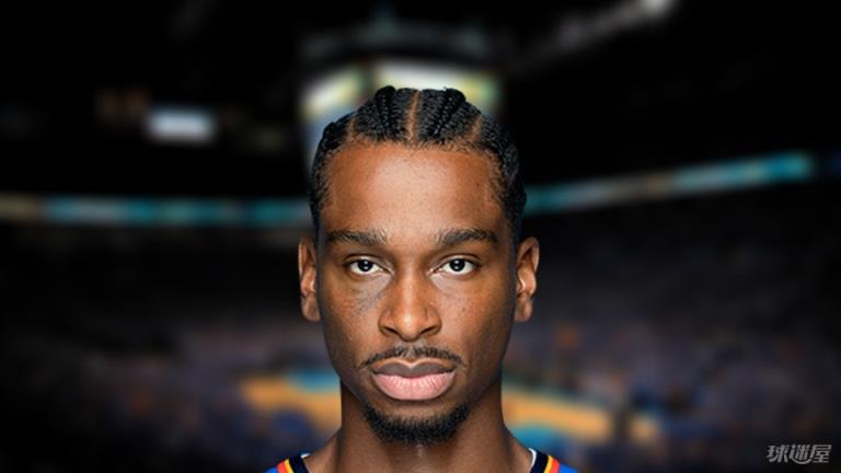 NBA每日失誤王：亞歷山大6次失誤居首
