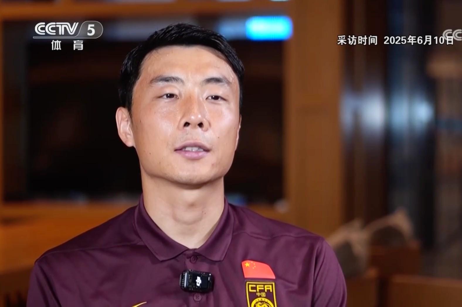 李磊：杨泽翔看网络言论，我帮他划走，大家没埋怨他