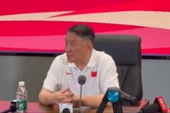 张子宇成年队首秀12分钟11中7&18+7，宫鲁鸣：今天算及格吧