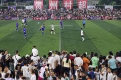 贵州村超发出英雄帖：邀各地球队共襄“超”联赛盛会
